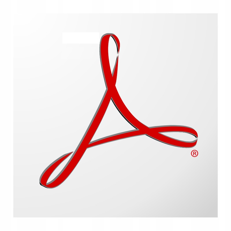 

Adobe Acrobat DC v. 2020 Standard