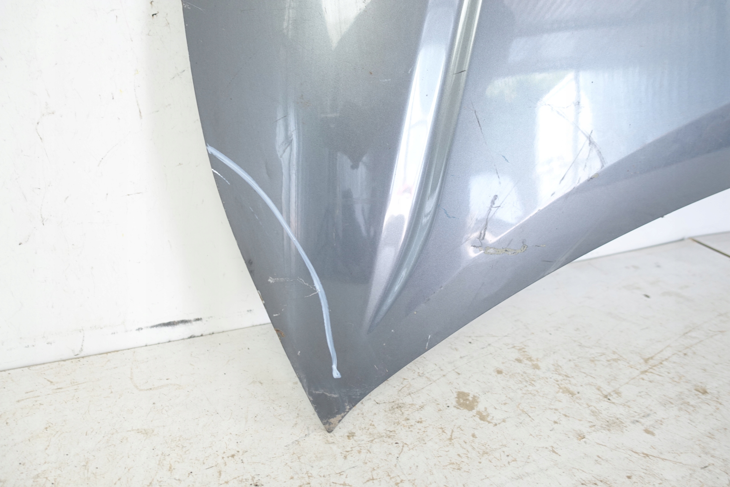 Capot HONDA CIVIC IX 2012-2017