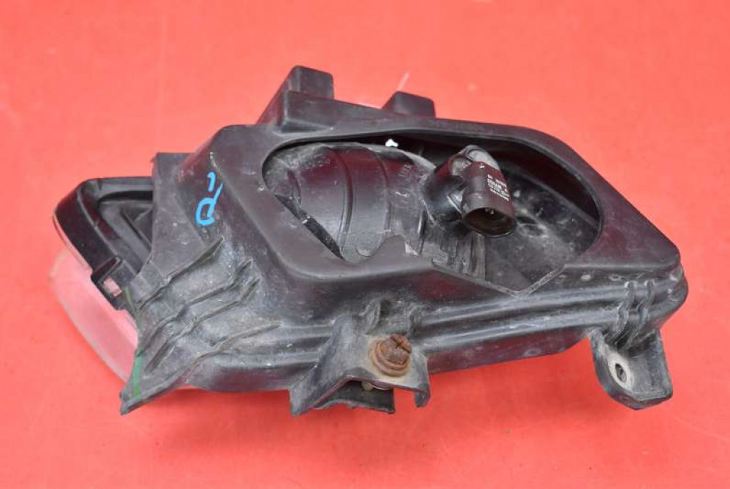 fog light right front front 02B12546 KIA CEED 1 and LIFT 10-12