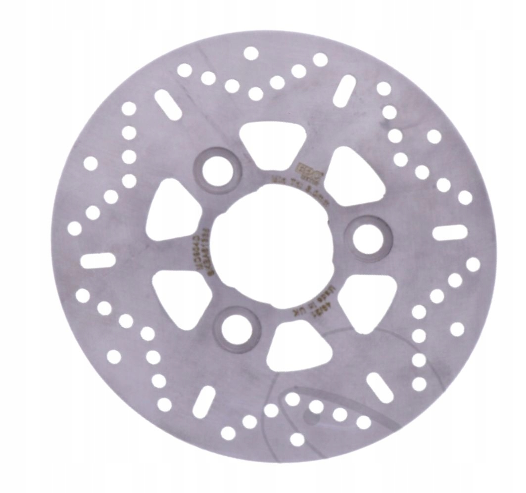 Brzdová Kotúčka Predná Agm Gmx 450 25 50 Aprilia Amico Sonic