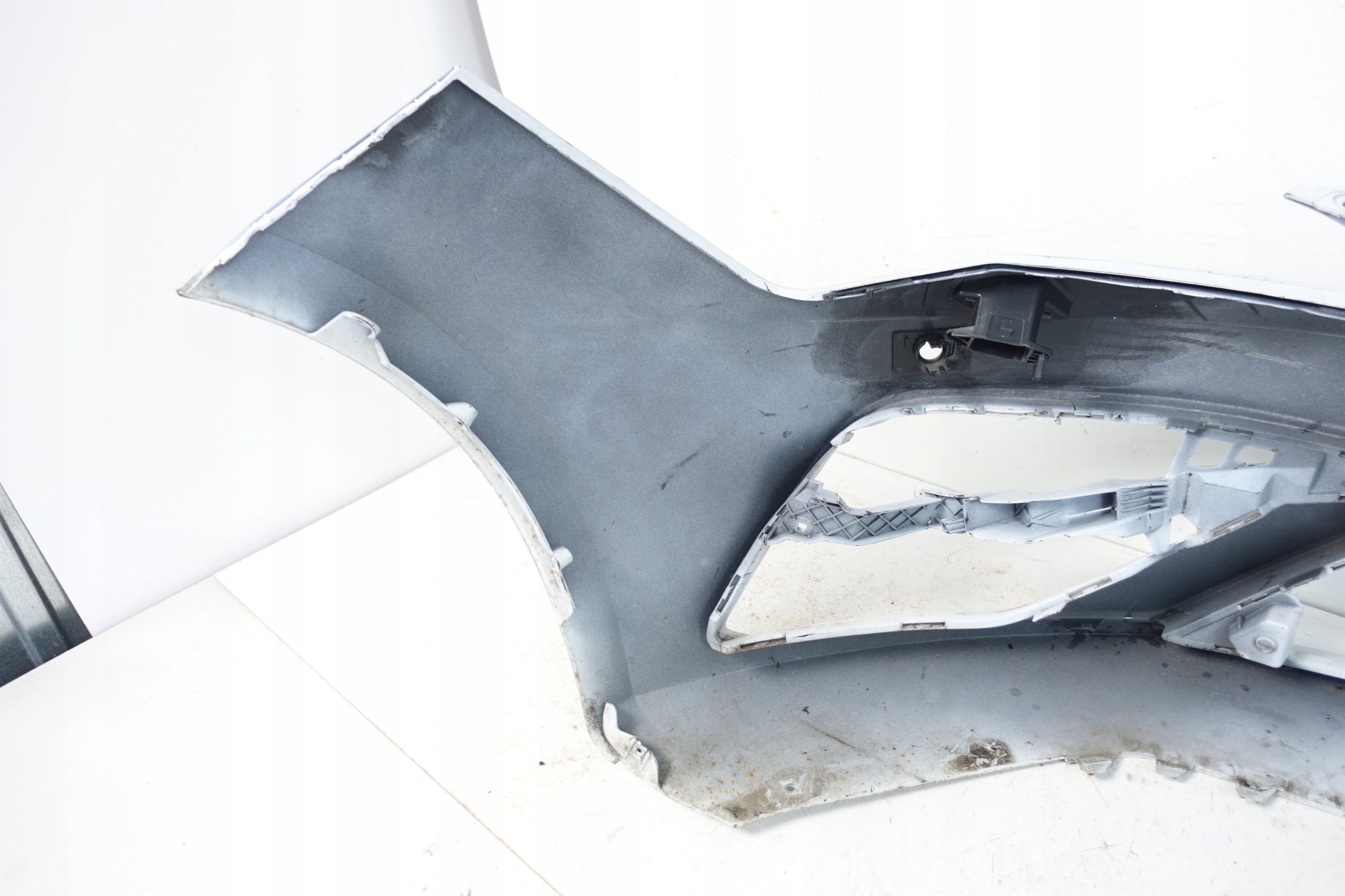 bumper front front SEAT LEON III 3 5F LIFT 16- 5F0807221AB