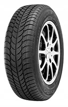

4 x Dębica Frigo 2 185/65R14 86 T opona zimowa