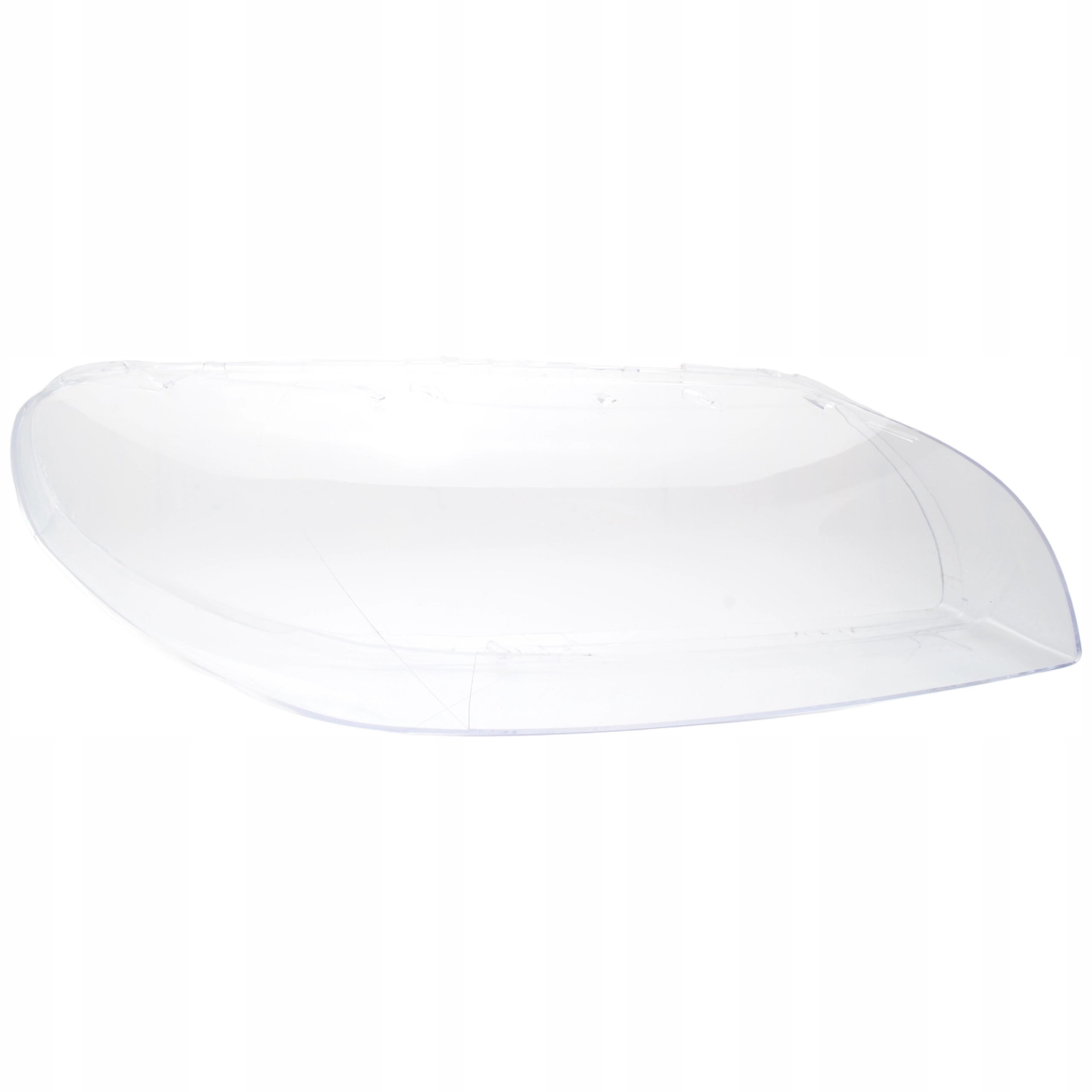 Klosz Pravé sklo reflektoru lampa Volvo S60 V60 2013-2018