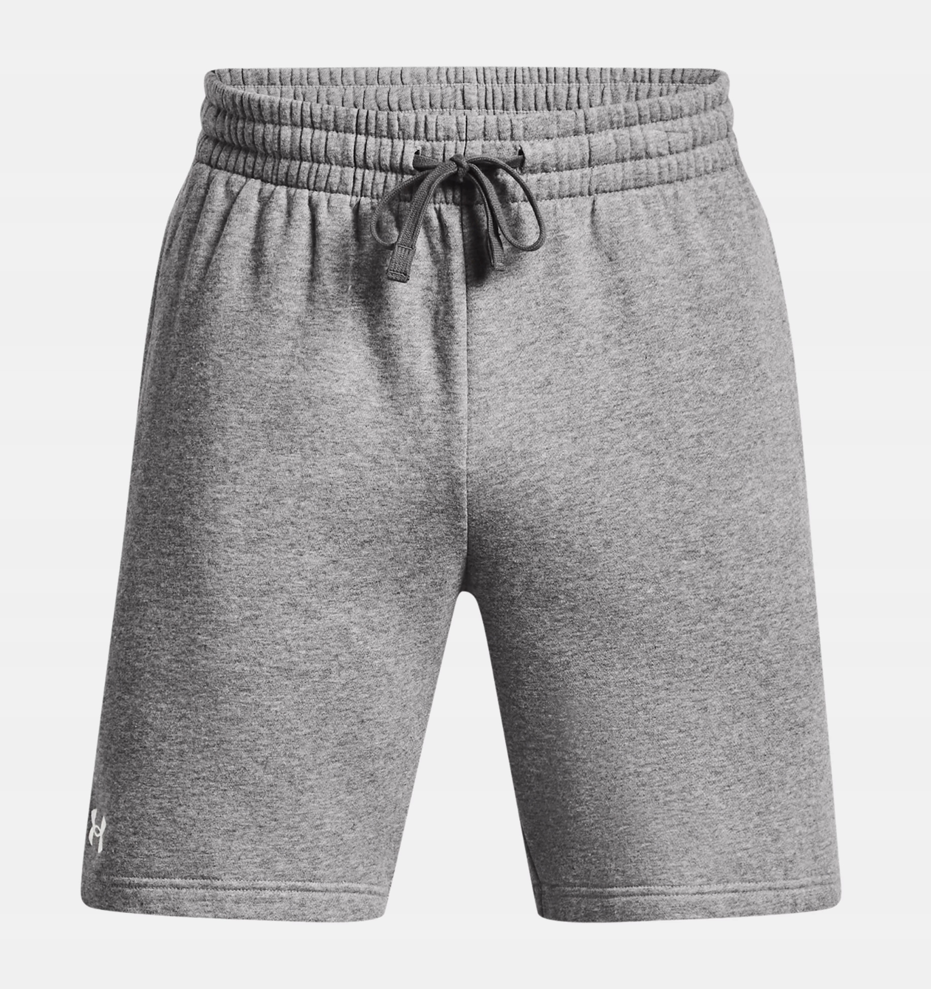 Spodenki Męskie Dresowe Under Armour Sportowe Na Co Dzień Rival XL
