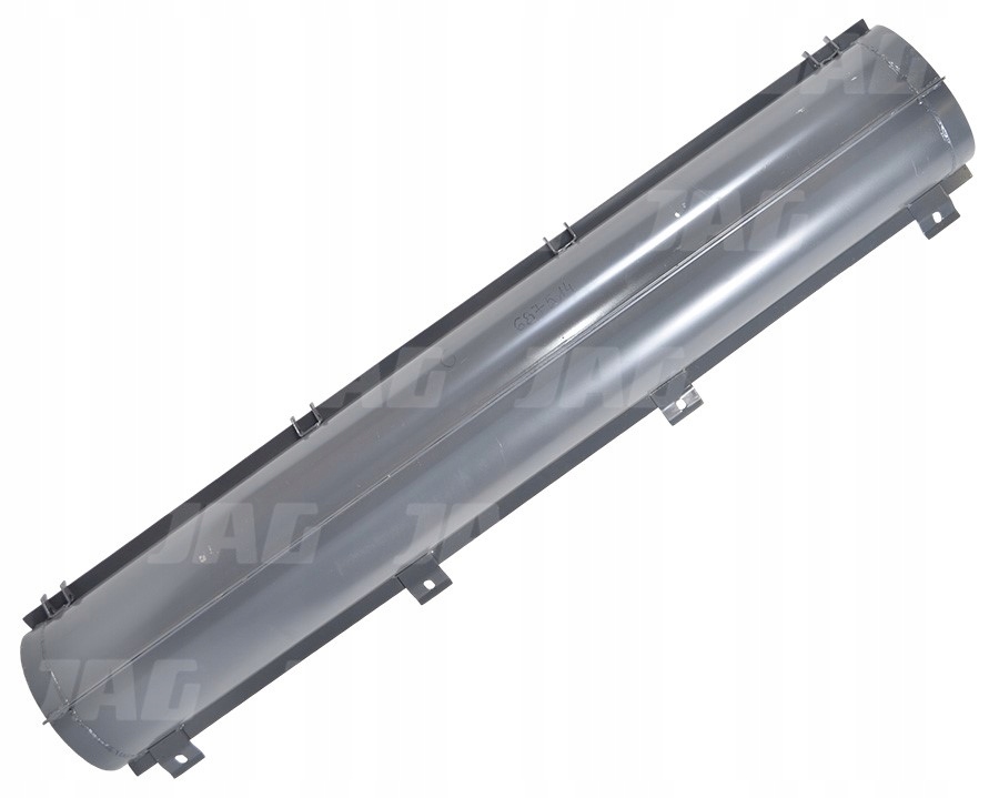 Kryt obilného šneku Claas 687514