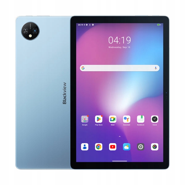 Tablet Blackview Tab 10 WiFi 10,1