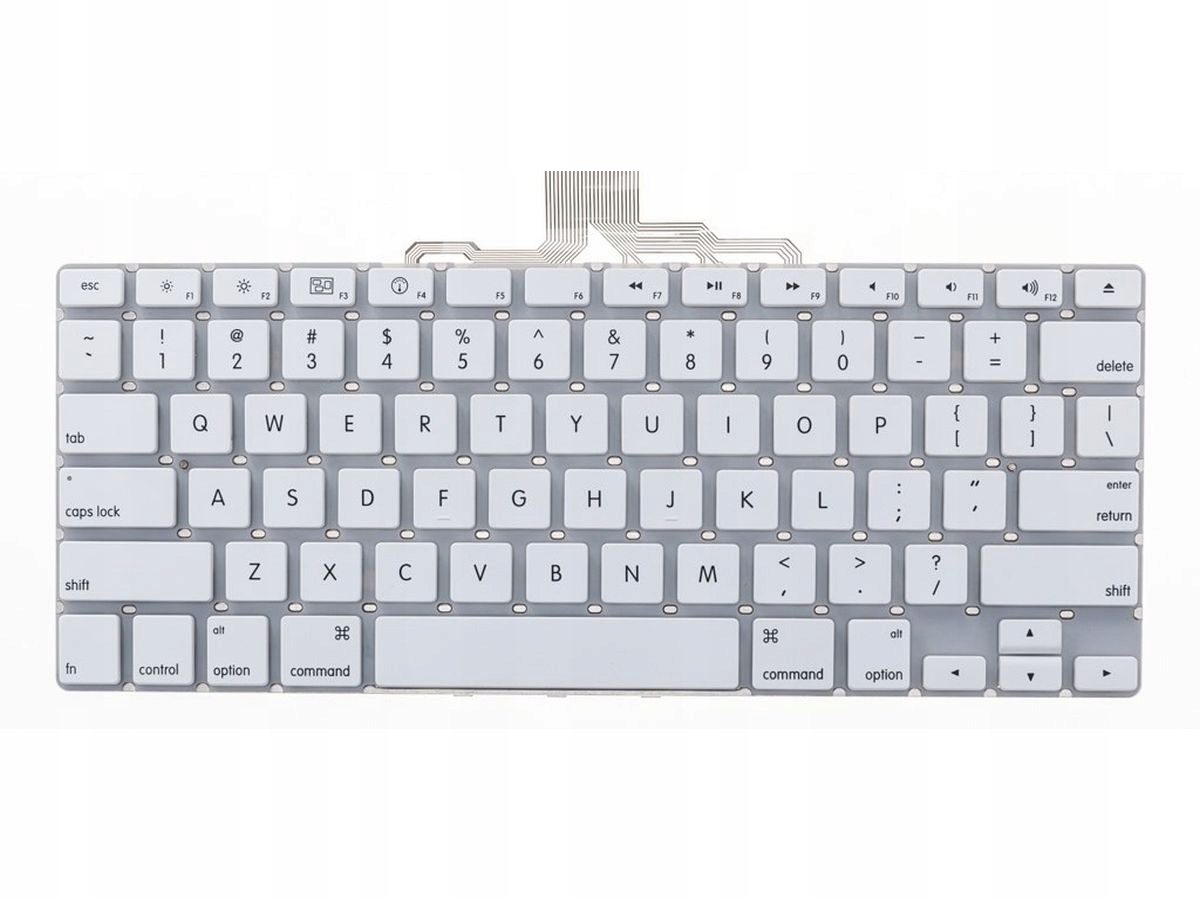 Klávesnice Apple Macbook Us