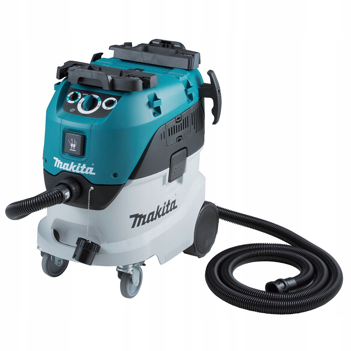 Odkurzacz przemysłowy Makita VC 1200 W