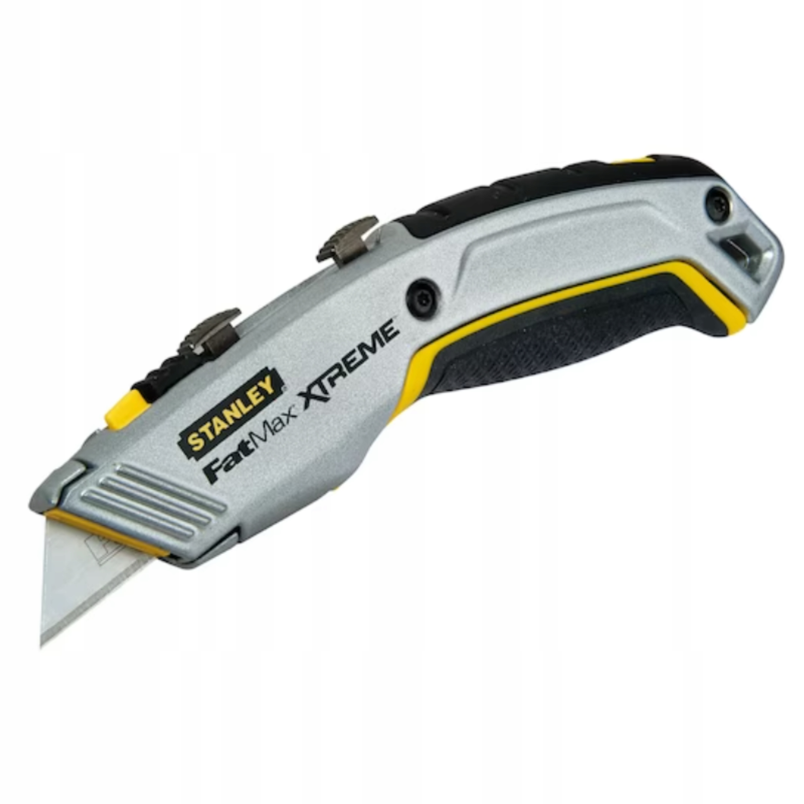 

Stanley Nóż Fatmax Twinblade Z Podwójnym Ostrzem