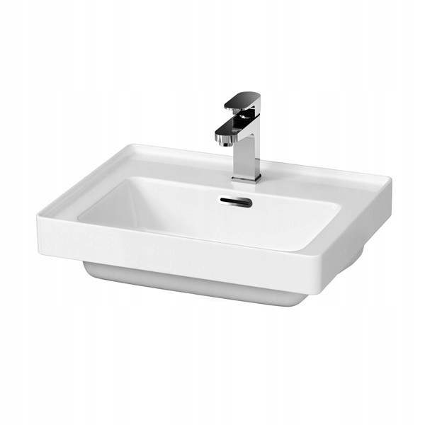 Nábytkové Umyvadlo 50 Crea Box (K114-005) /po/