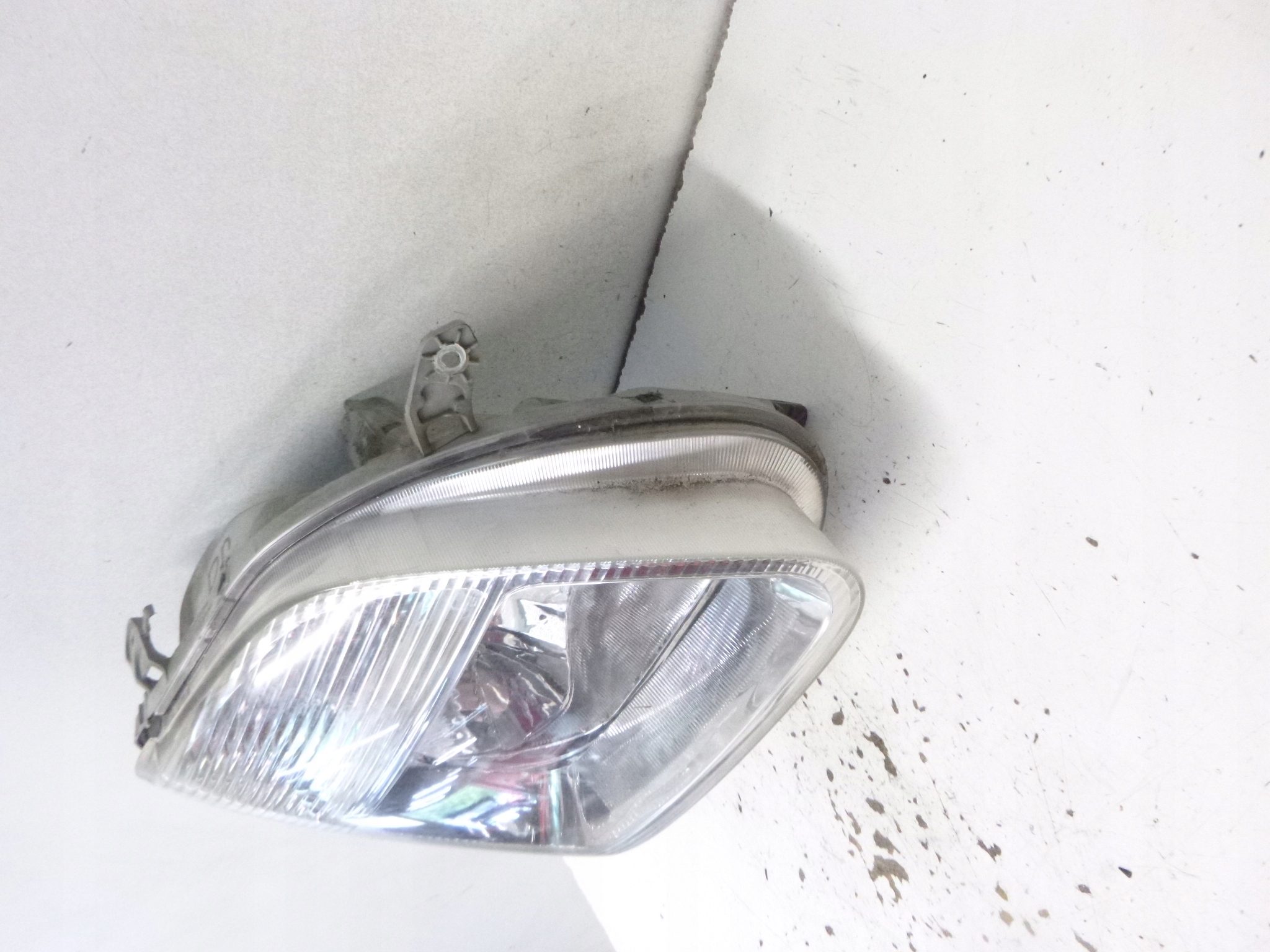 light front right Opel Agilla 2004r. Depo