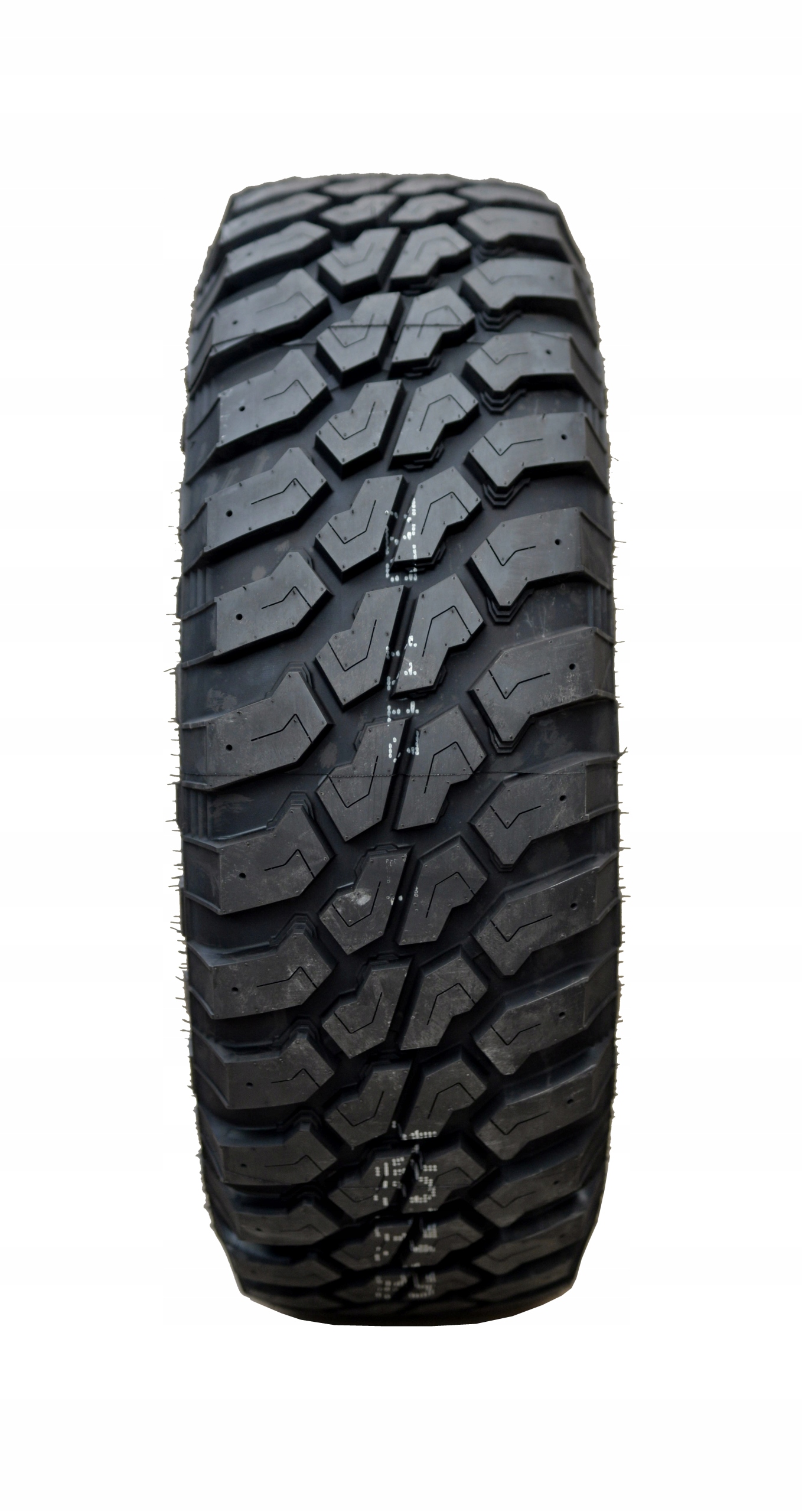 4x OPONY 265/70 R17 NOWE NEREUS TERENOWE Klasa pozostałe marki