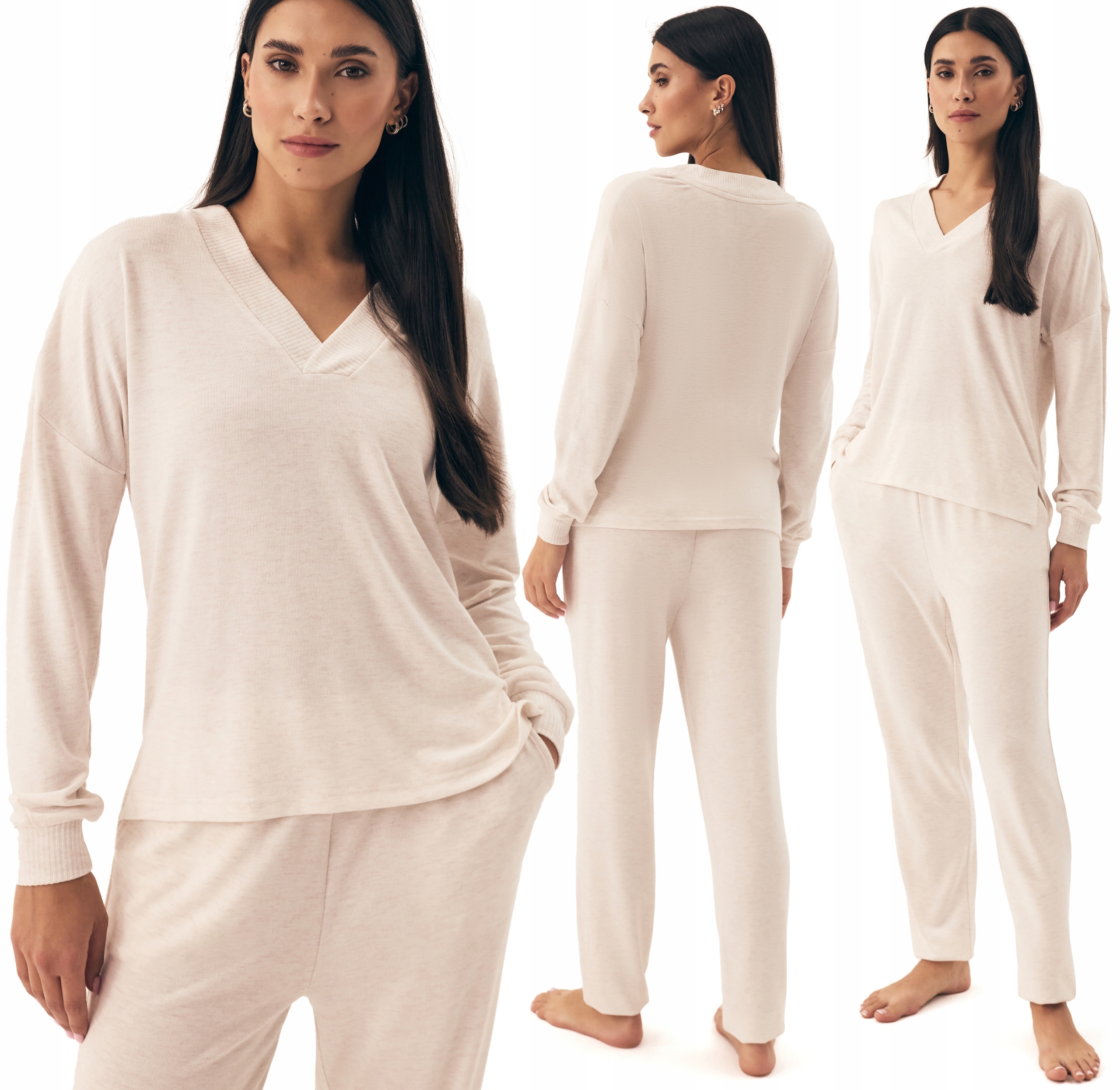 Dámský domácí komplet Dresové pyžamo Henderson Boar S