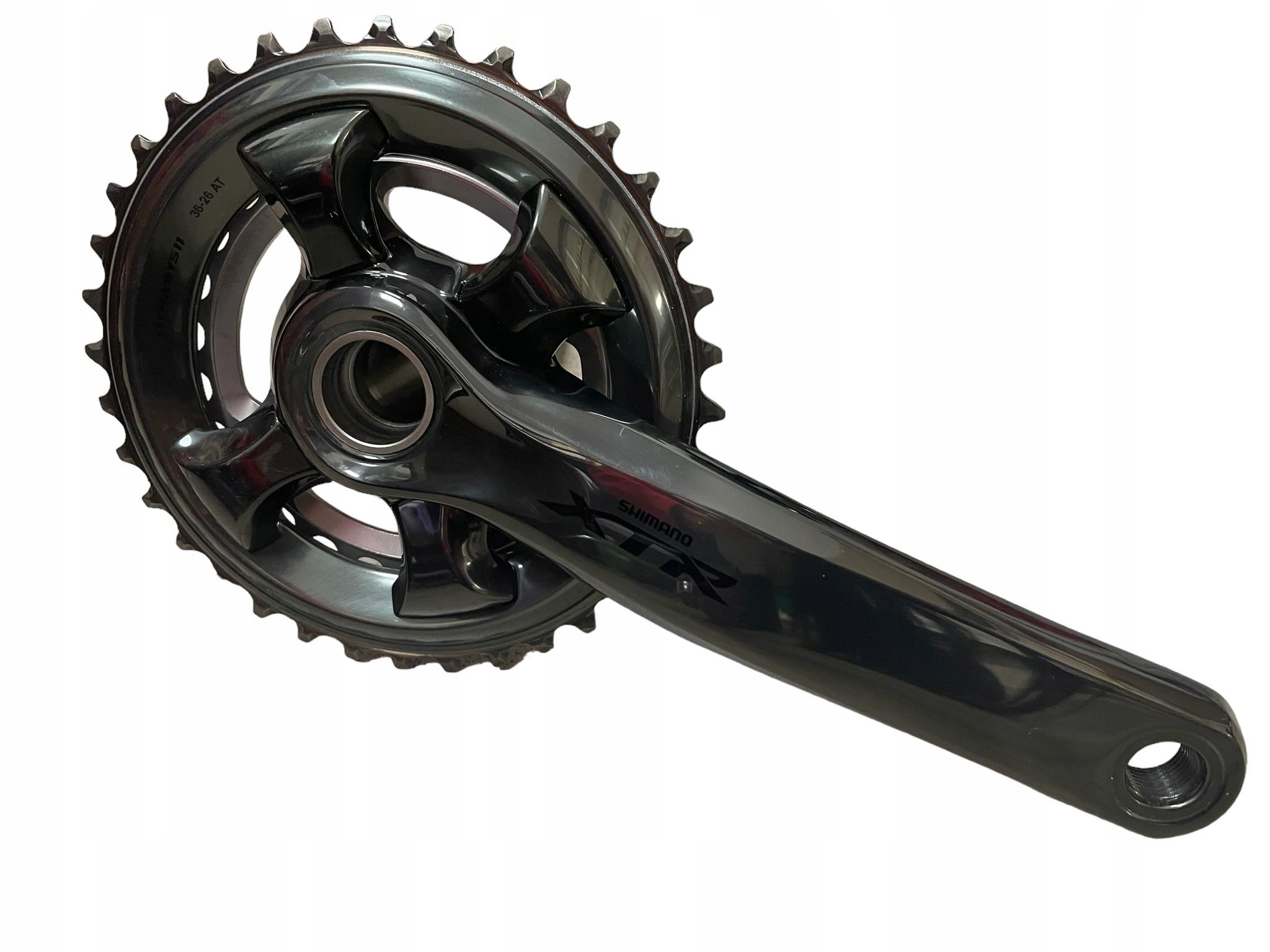 Korba Shimano IFCM9020EX44 175 mm Model IFCM9020EX44