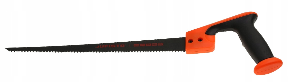 

Piła Otwornica 320 mm Hartowana Jufisto Teflon