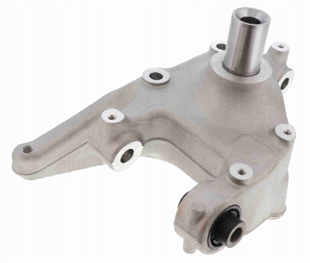 Vw Passat B6 B7 Alhambra Audi Tt Q3 Yeti Výhybka Pravá Zadní 3CD505433