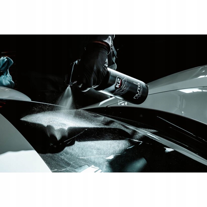 K2 NUTA PRO PŁYN DO MYCIA SZYB LUSTEREK OKIEN 5L Producent K2