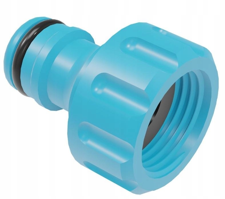 

Przyłącze 1/2" 21mm Gwint Wewnętrzny Cellfast