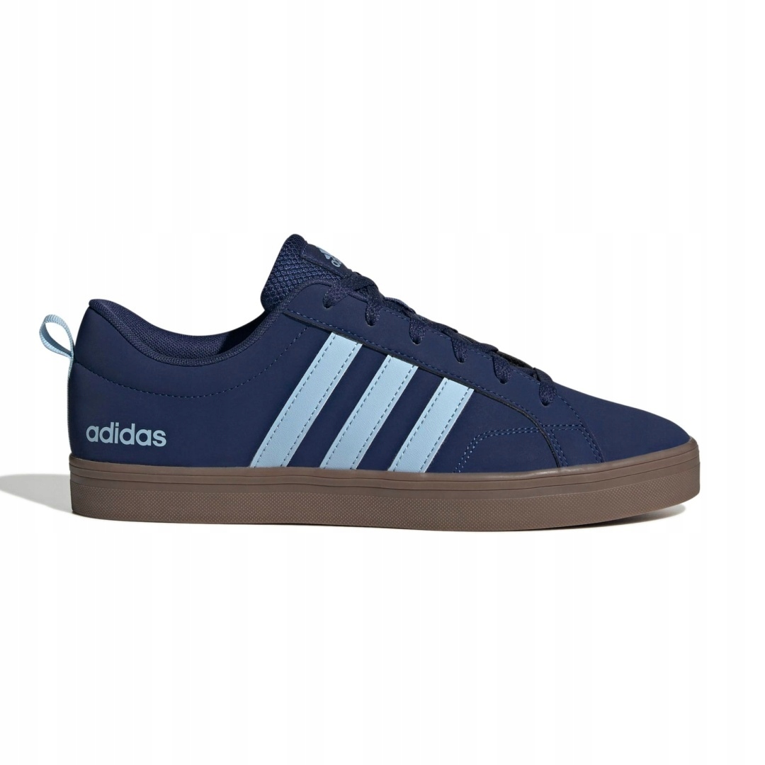 Adidas Vs Pace 2.0 JS2670 pánské boty modré tenisky pohodlné tenisky