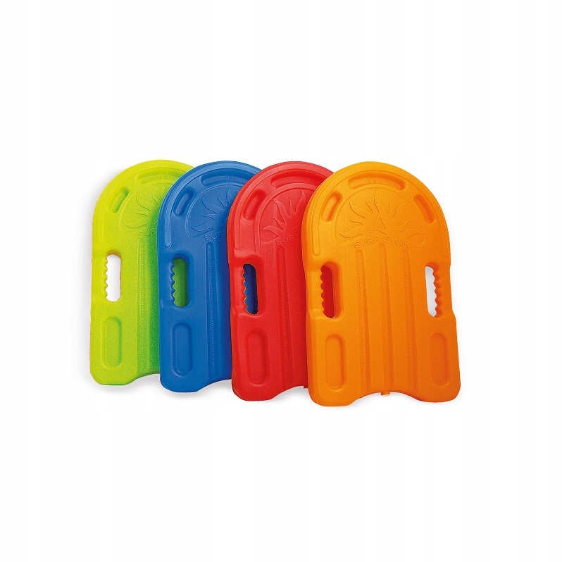 Deska do pływania dla dzieci nad wodę na basen dł. 43cm