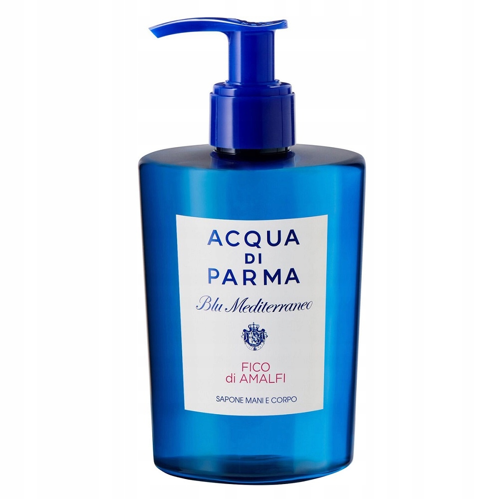 Acqua Di Parma Blu Mediterraneo Fico Di Amalfi gel 300 ml