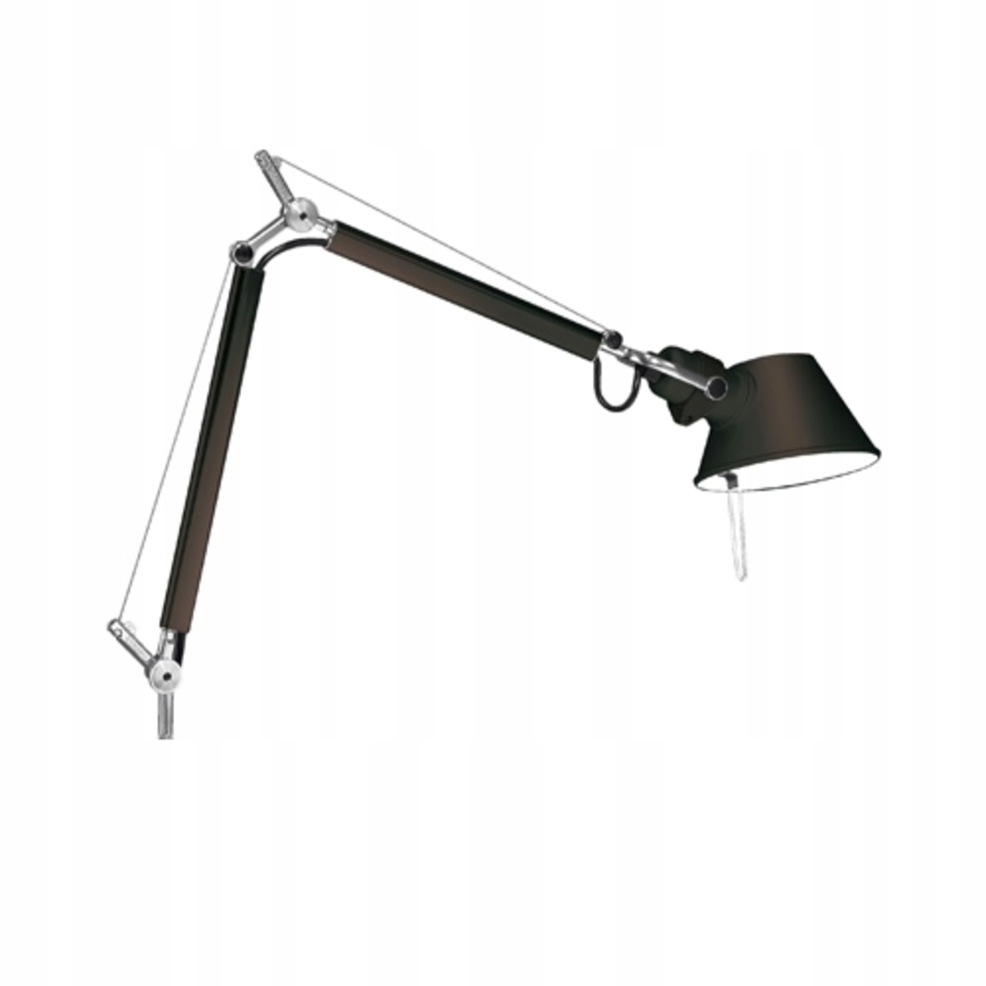 Artemide Tolomeo Micro teleso lampy čiernej bez podstavca A010930