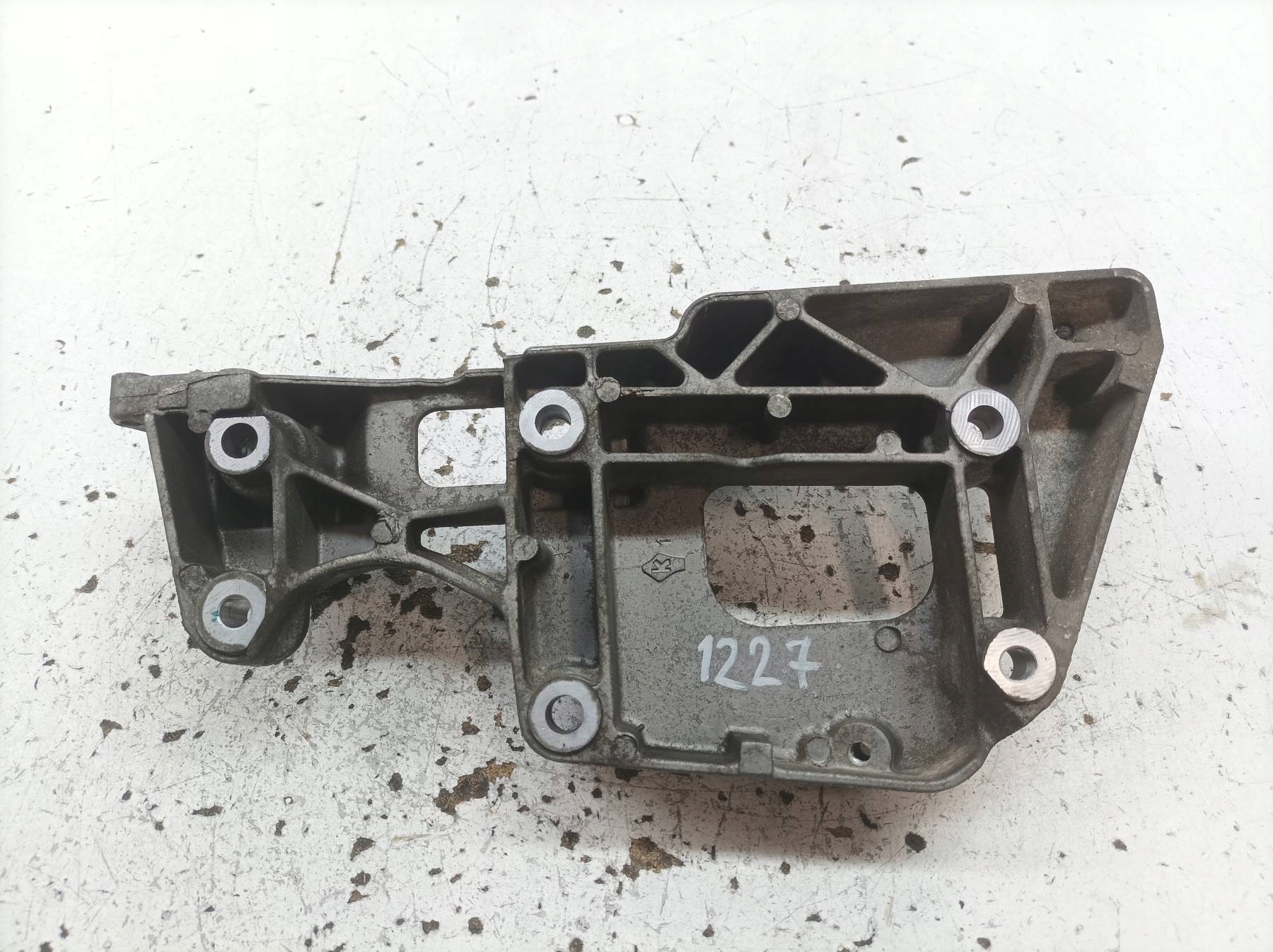 Supporto 06F903143F 2.0 FSI Seat Altea e (2004- )