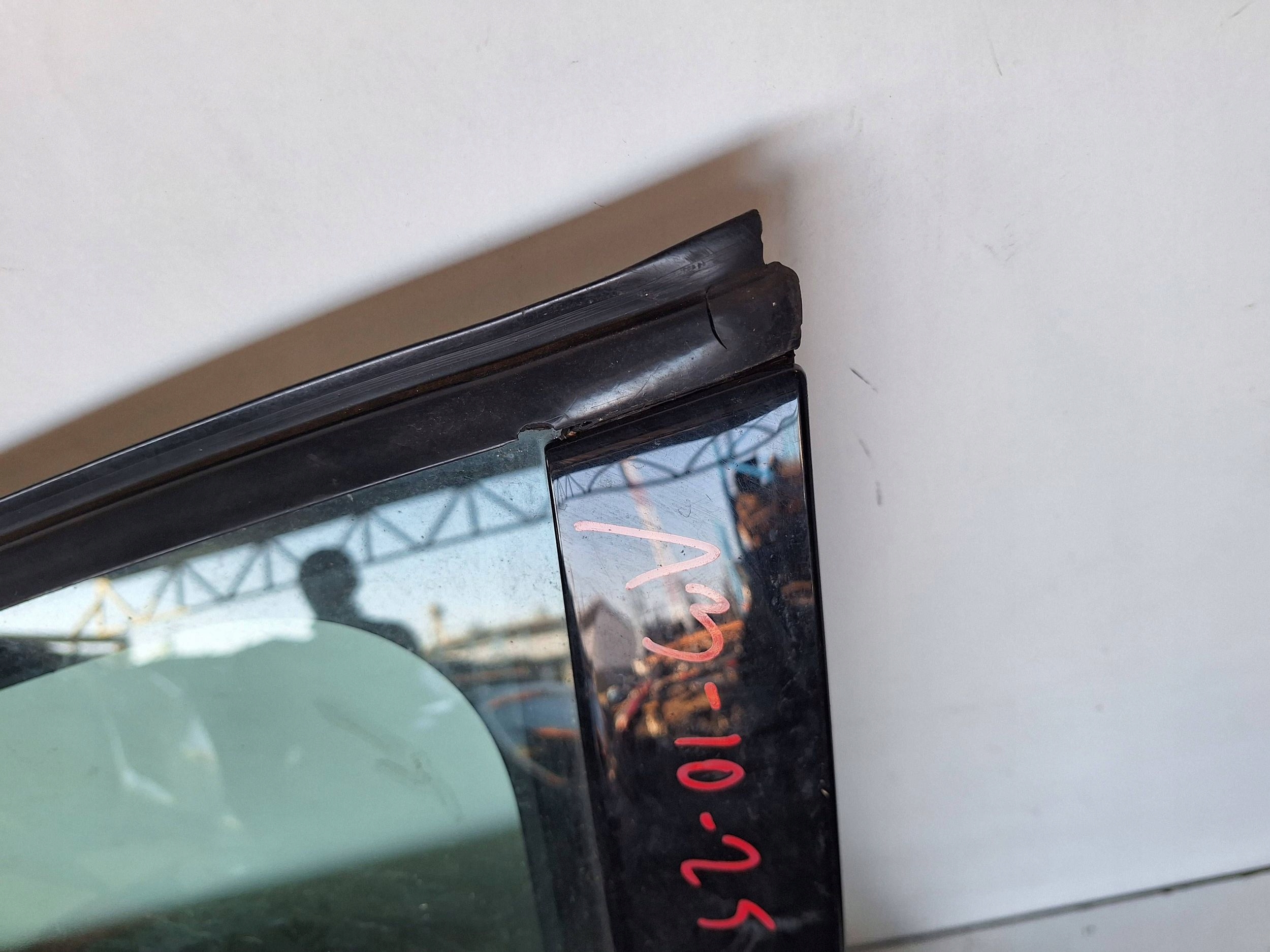CITROEN DS5 11-18 tür links vorne