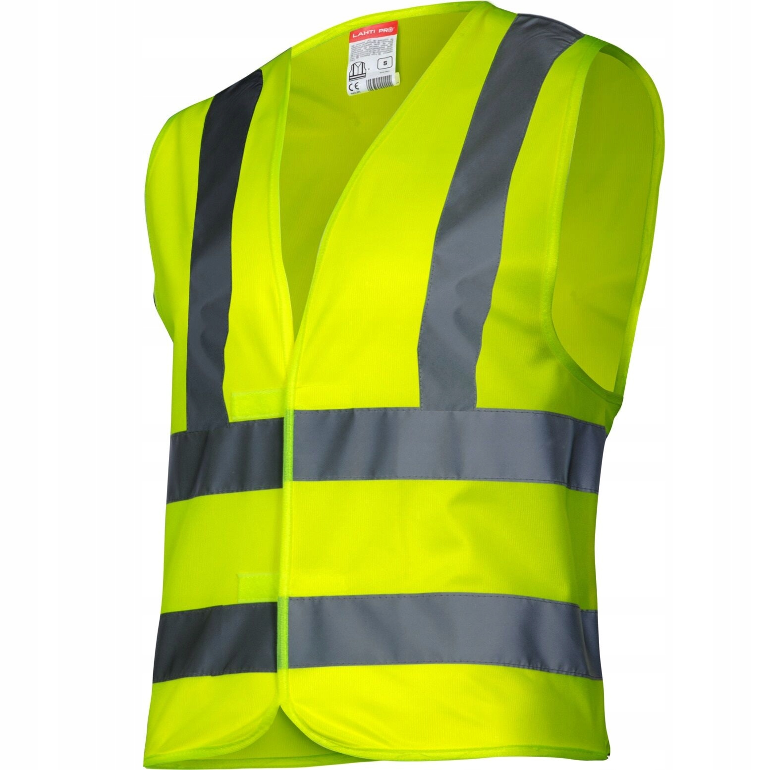 

Lahti Pro Kamizelka Ostrzegawcza Żółta L4132205