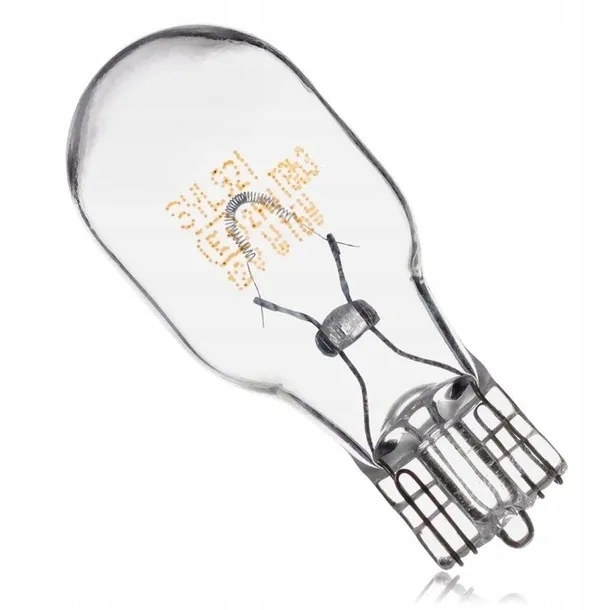 Żarówka Osram Original W16W 16 W 1 szt.