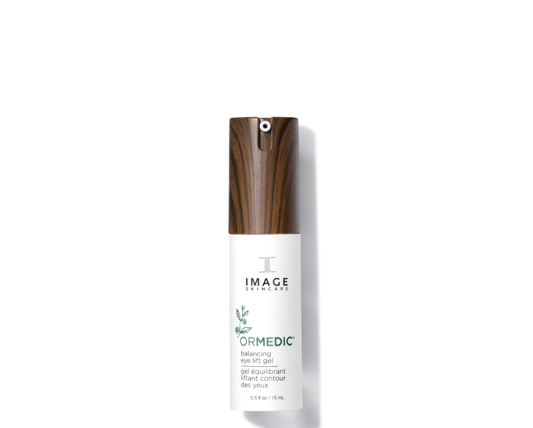Image Skincare Ormedic Balancing Eye Lift gel vyhlazující a hydratační 15 ml