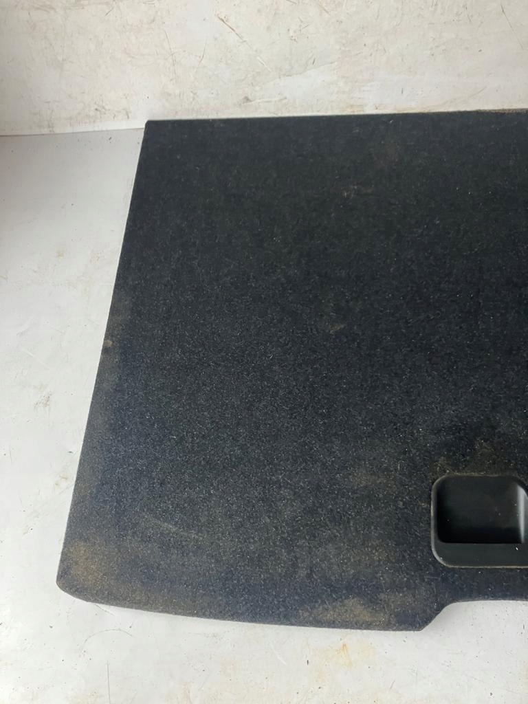 mats floor car carpet boot VOLVO XC40
