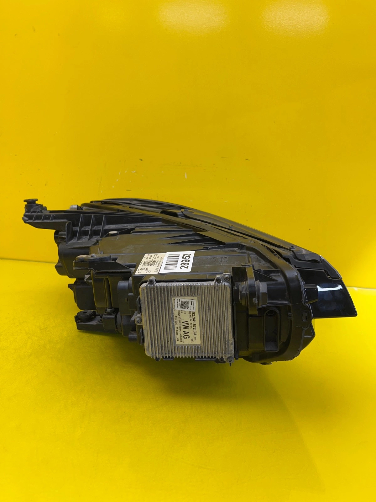 light left VW Passat B8 Full Led 3G1941081P