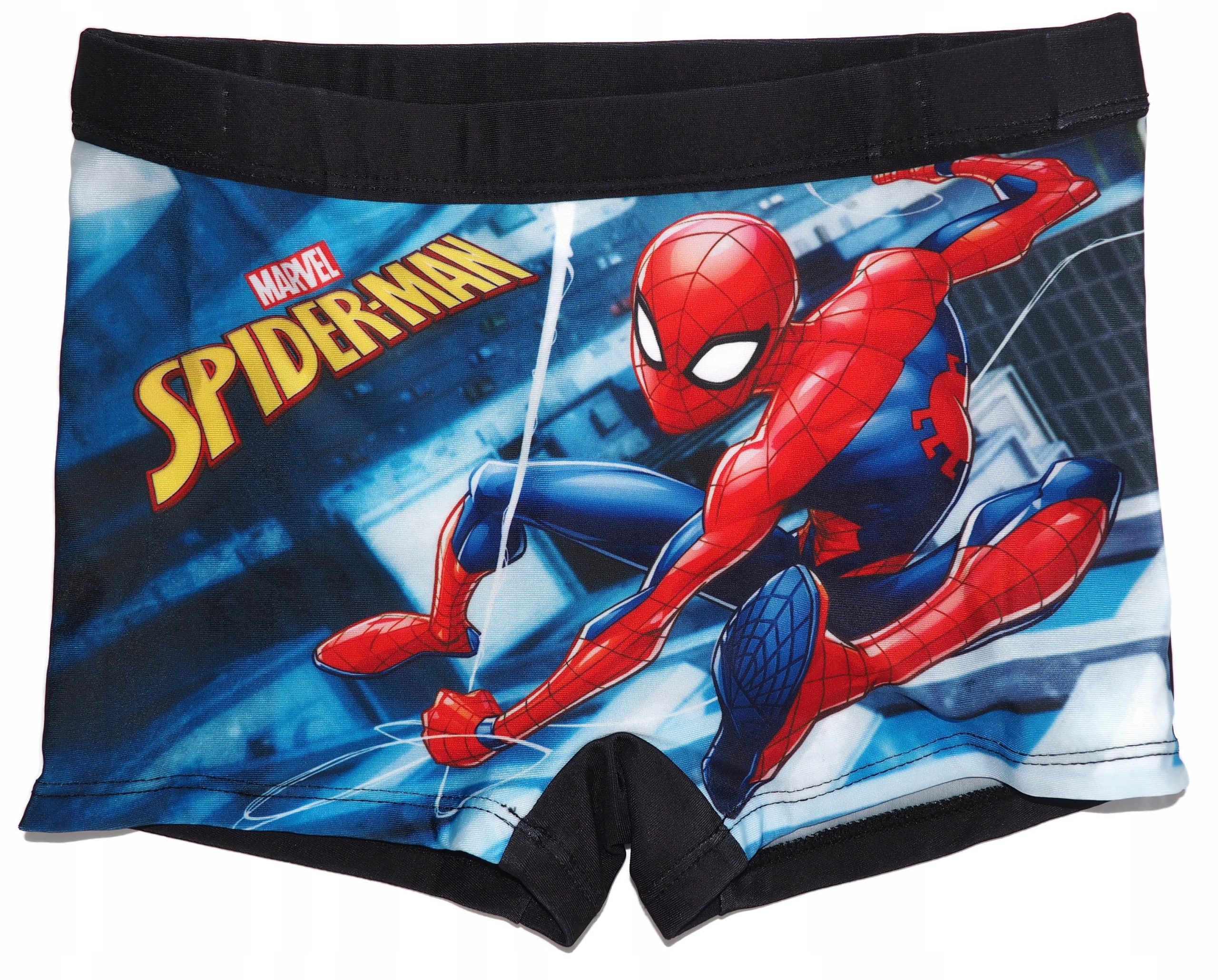 

Kąpielówki Spiderman 128/134 spodenki Spider-man