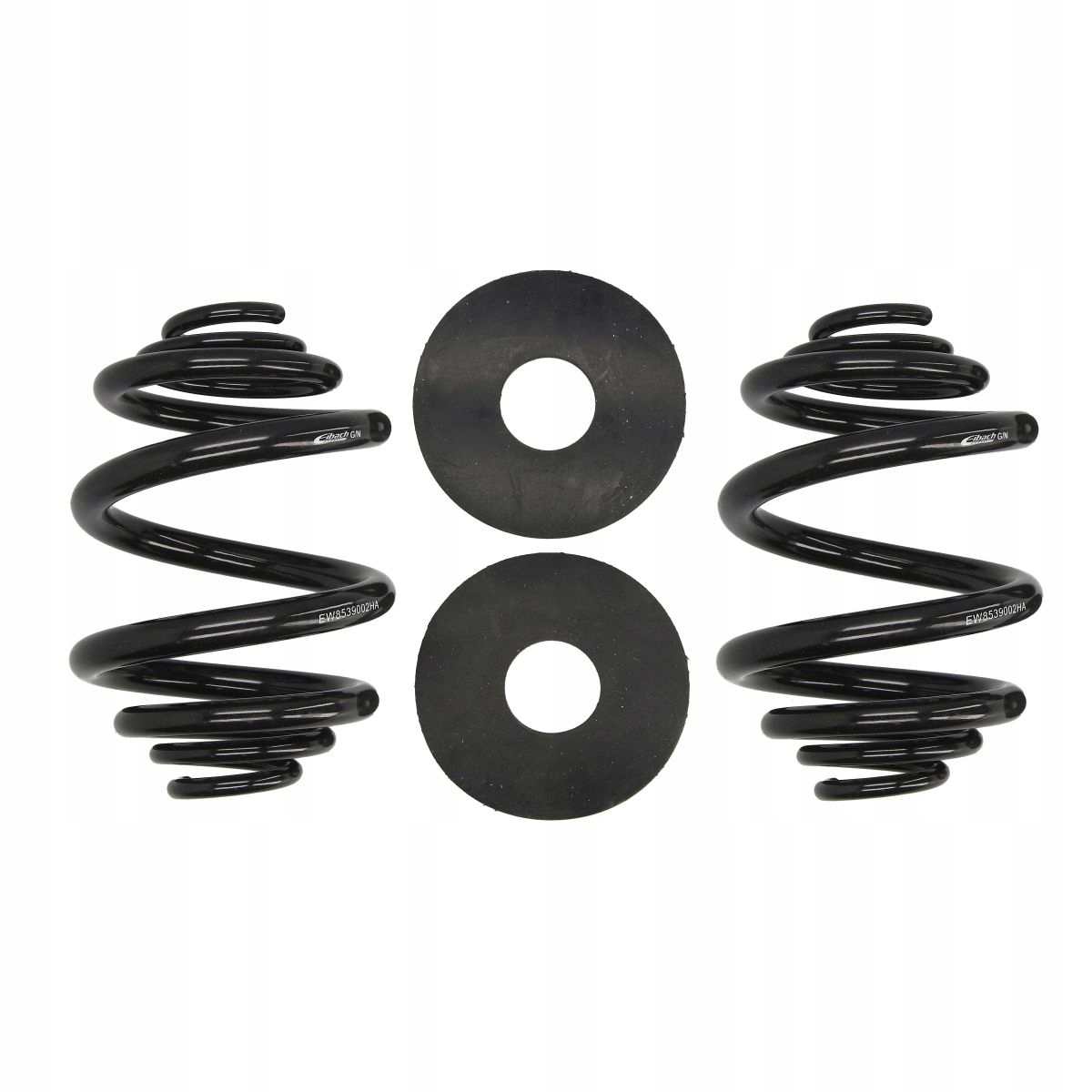E8539-120 - Пружини EIBACH Pro KIT VW T4