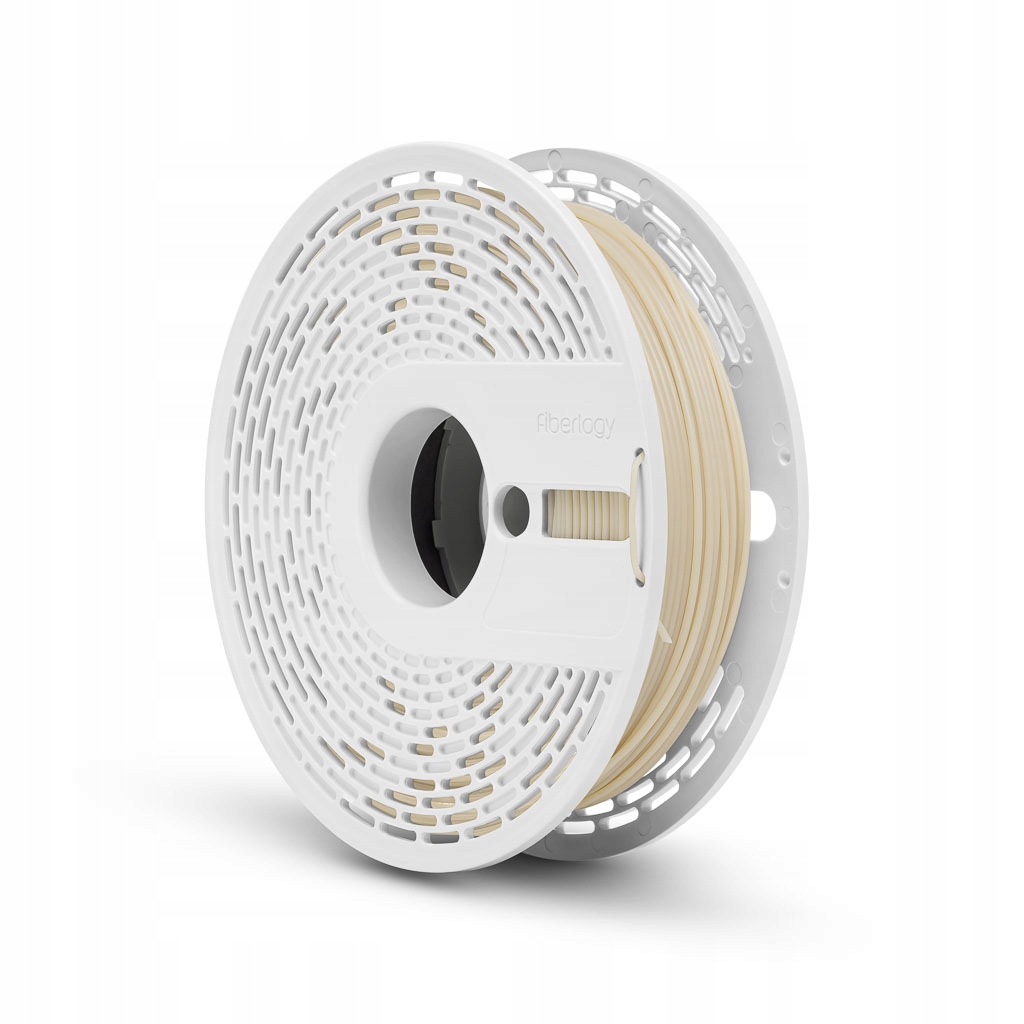 Filament Fiberlogy Cpe antibakteriálny prírodný, 1,75 mm 0.50 kg