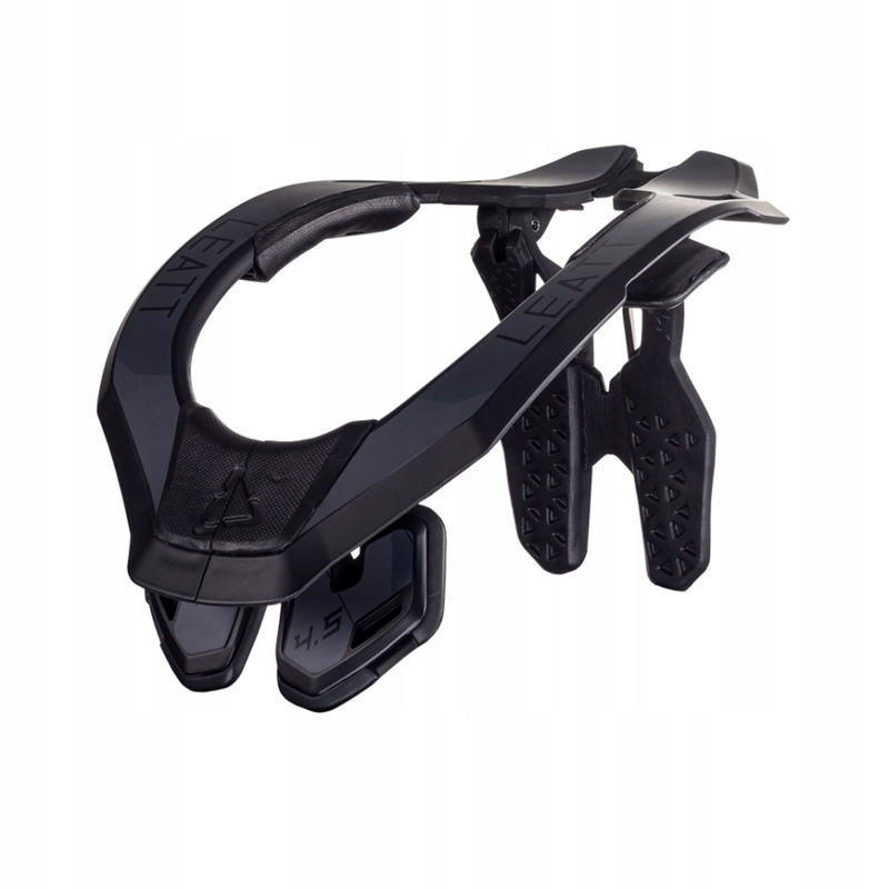 Stabilizátor Krku Leatt 4.5 Stealth S/m
