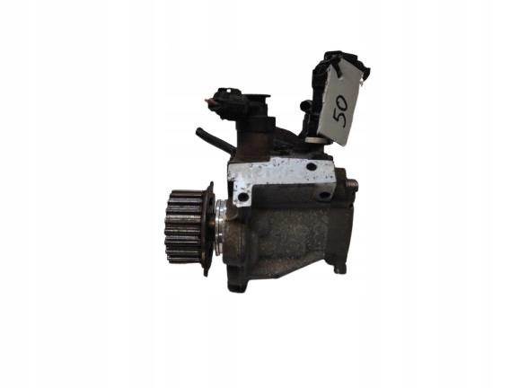 PEUGEOT PARTNER 2 II 08- 1.6 HDI POMPA WTRYSKOWA 9688499680