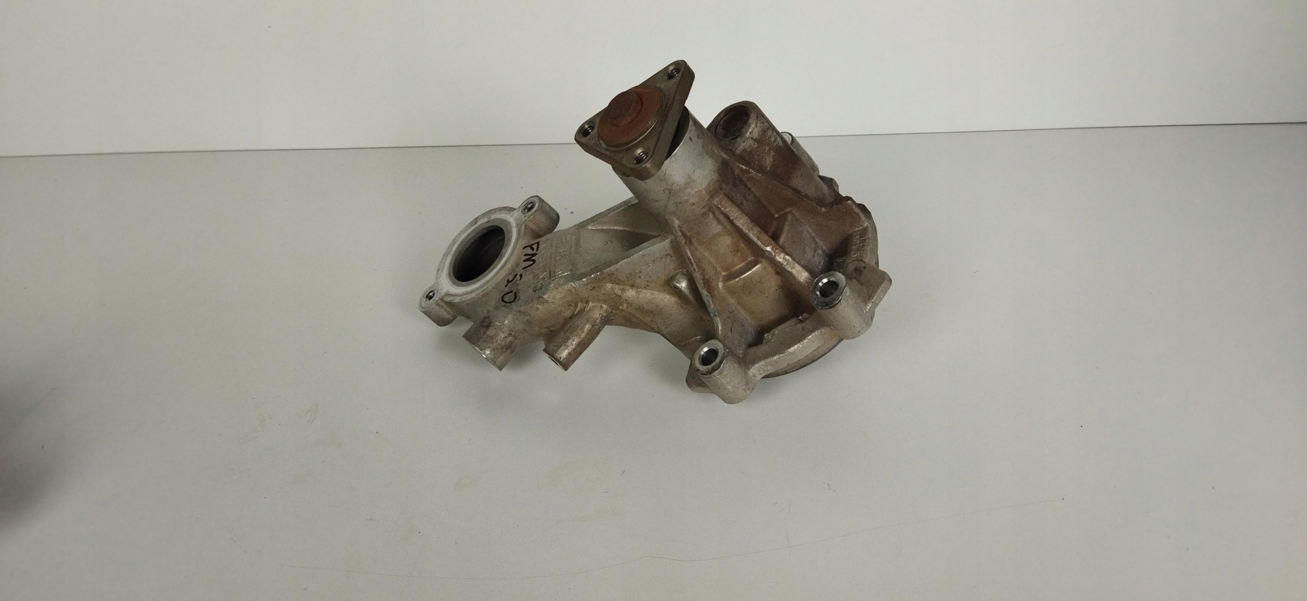 MUSTANG VI 15- 5.0 V8 water pump
