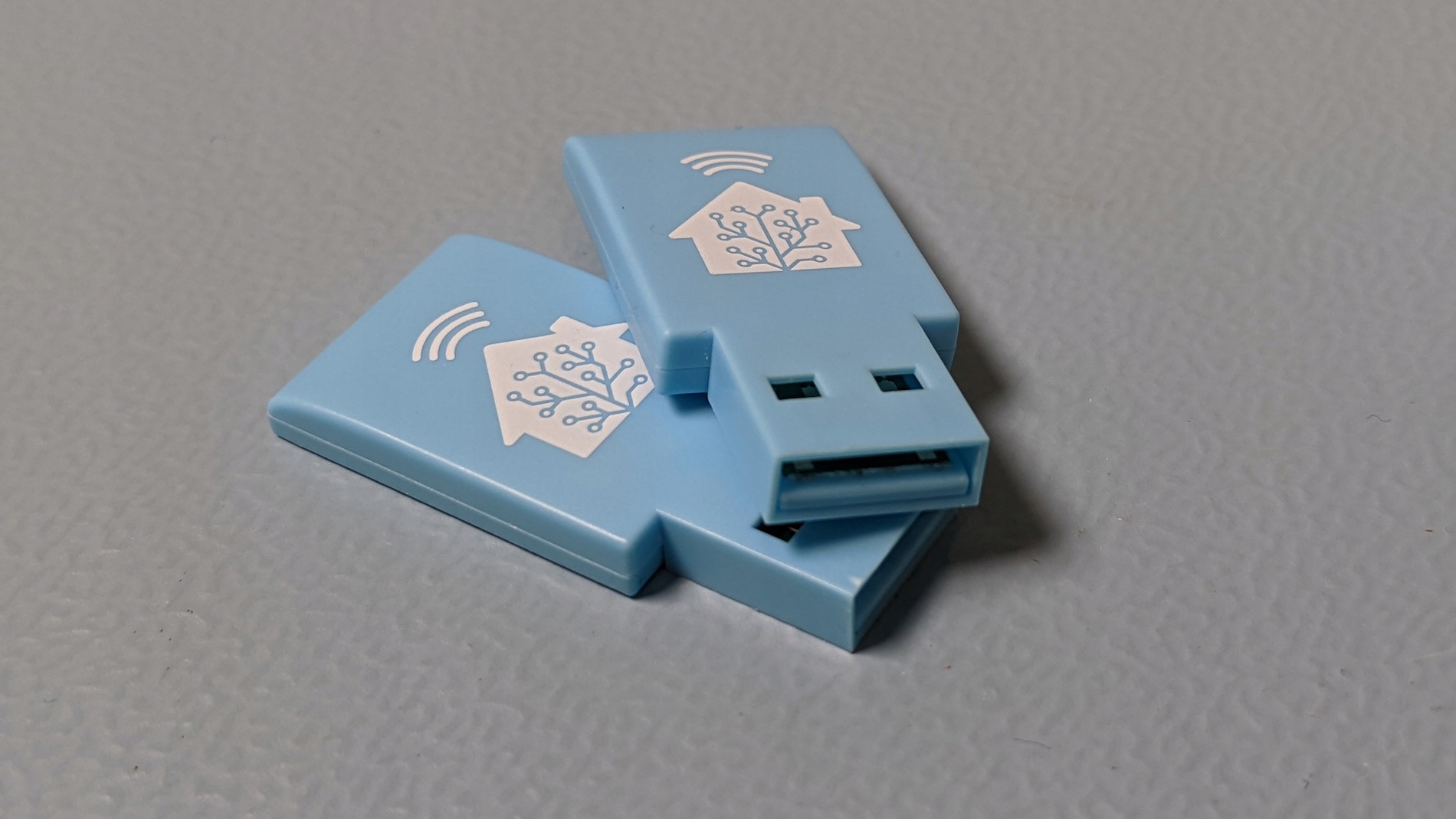 Home Assistant SkyConnect - Nabu Casa - Matter - Zigbee - Thread - USB Marka inny