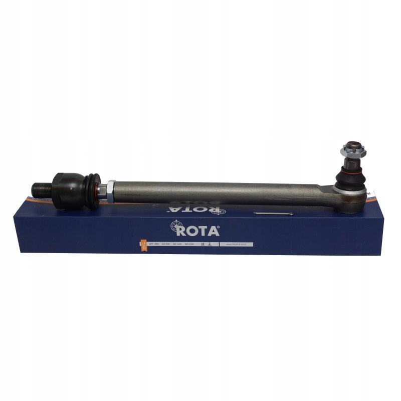 Řídící Tyč Rypadla-nakladače Jcb 3CX 4CX