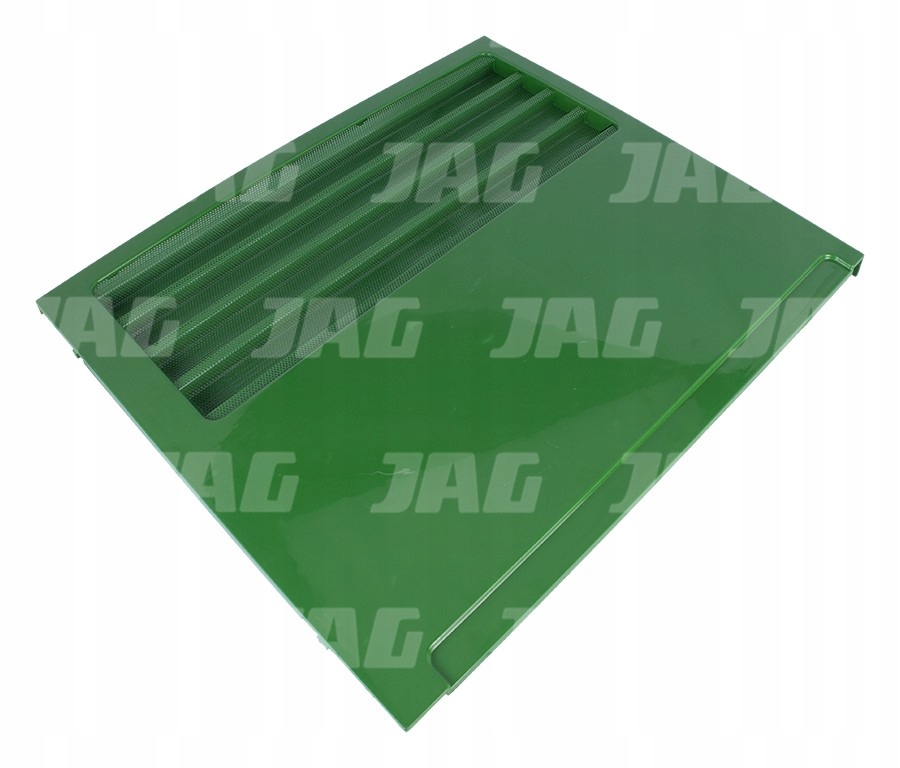 Levá boční krytka John Deere 6000 6010 AL77935