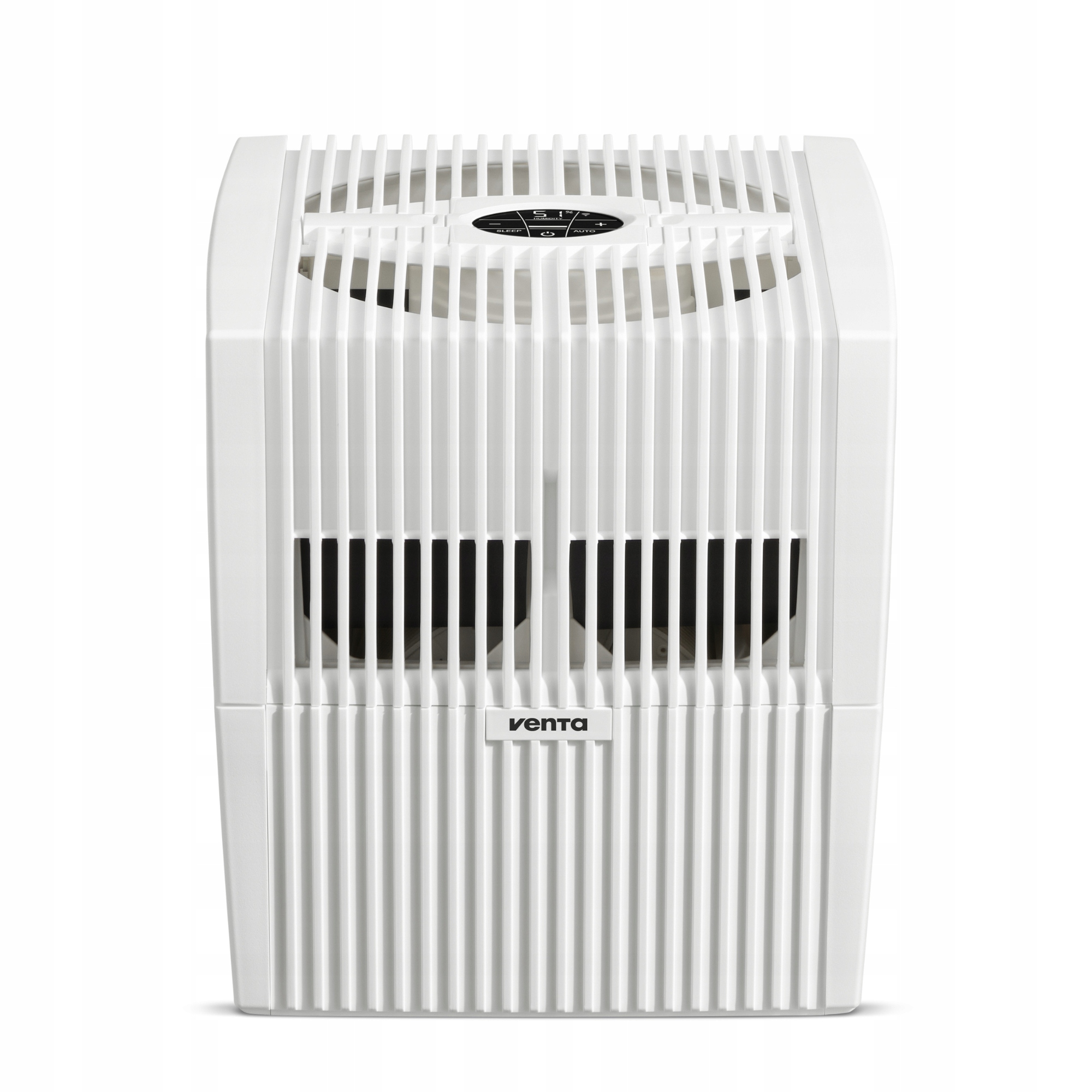 Zvlhčovač vzduchu Venta AH530 Original Connect WiFi biely do 49 m2