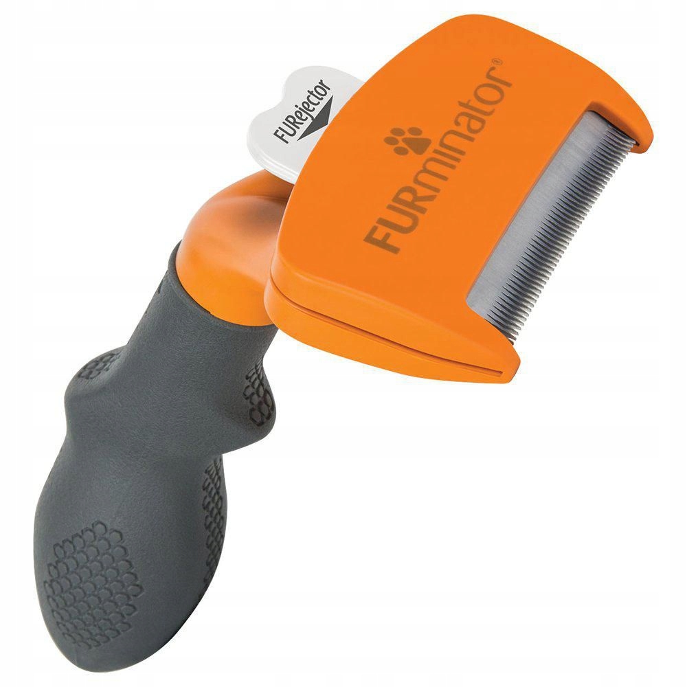 Furminator Pro Psy S Krátkou Srstí, Velikost M