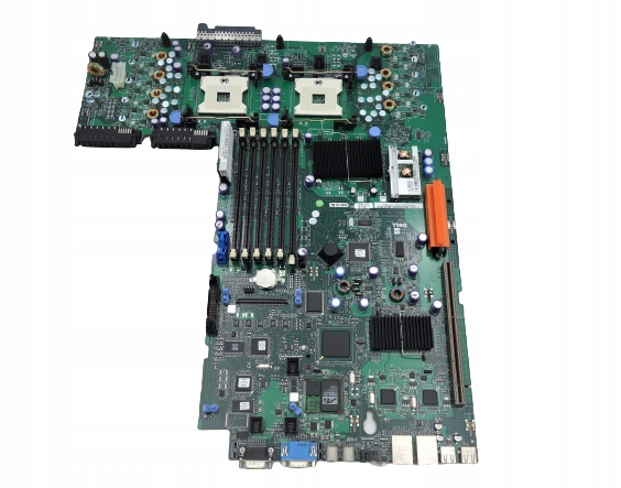 Nová základní deska Dell Poweredge 2800 2850 HC578