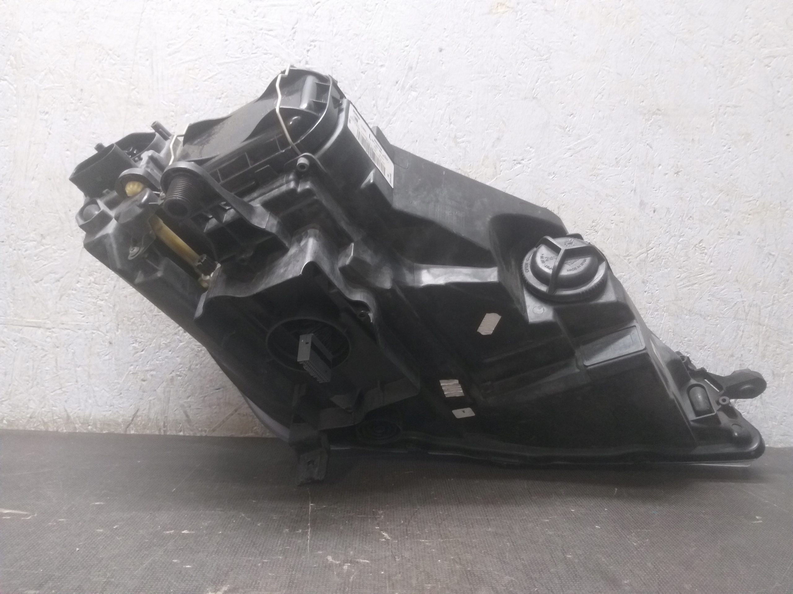 light front left SEAT LEON III 3 13-17 FULL LED 5F1941007B