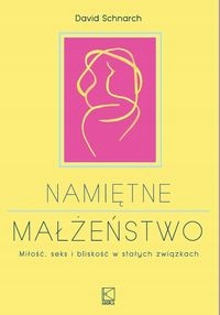 NAMIĘTNE MAŁŻEŃSTWO DAVID SCHNARCH