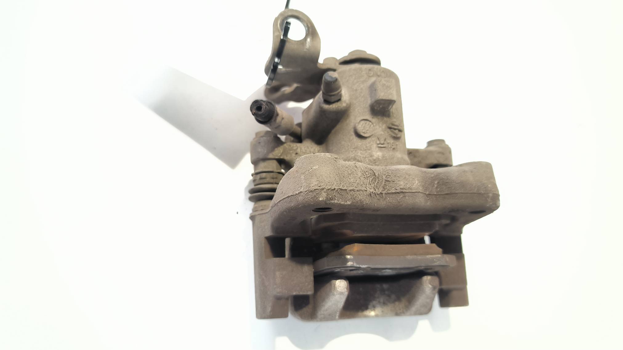 caliper brake rear part right 1.0 TSI SKODA KAMIQ