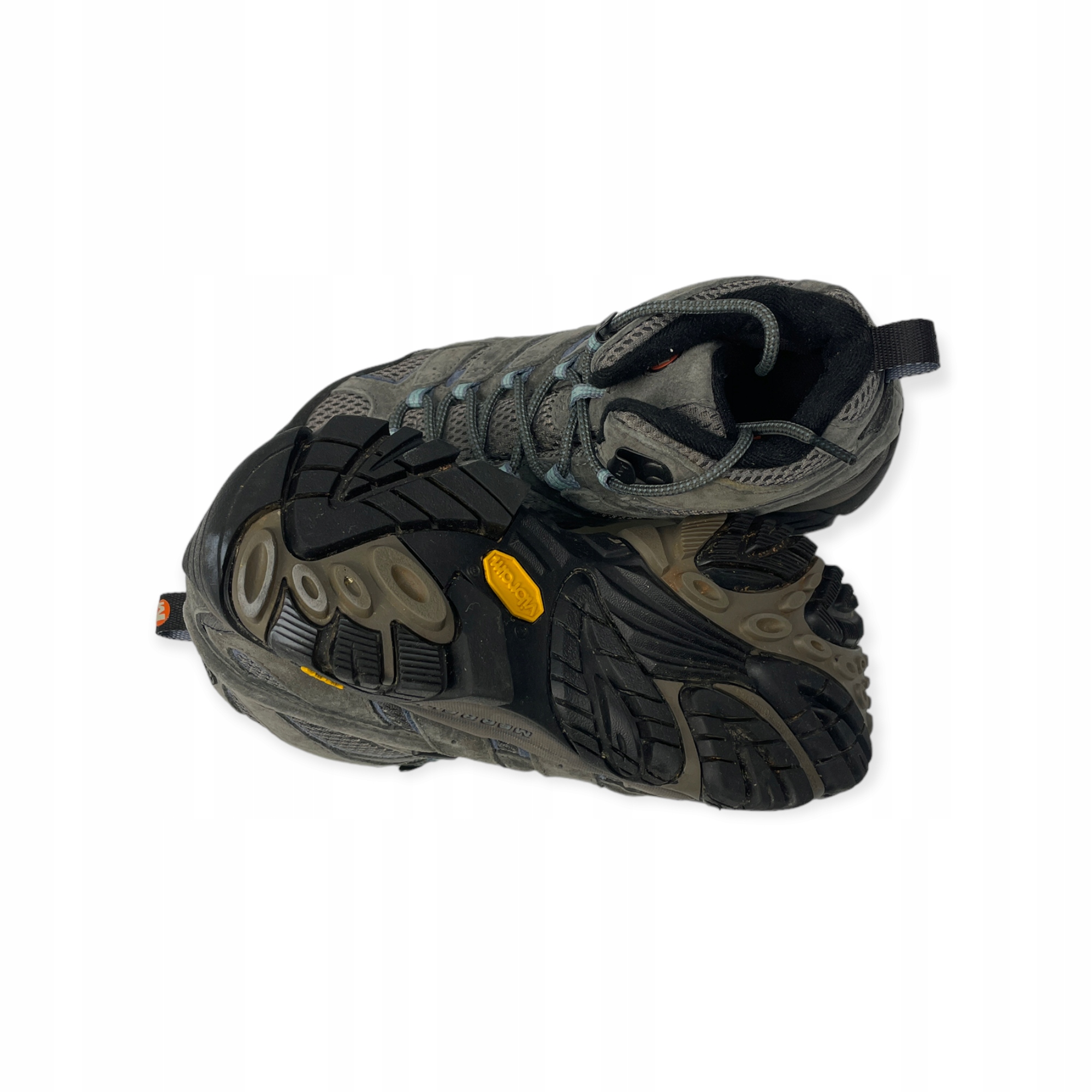 Buty trekkingowe damskie MERRELL WATERPROOF 37,5 Marka Merrell