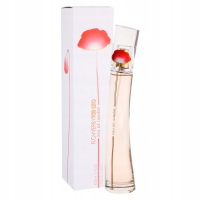 

Kenzo Flower By Kenzo Eau de Lumiere 50 ml